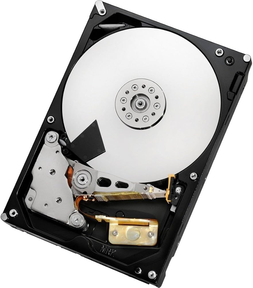 Amazon | HGST Ultrastar 7K6000 HUS726060ALE614 6TB 3.5インチ 内蔵 Amazon | HGST Ultrastar 7K6000 HUS726060ALE614 6TB 3.5インチ 内蔵