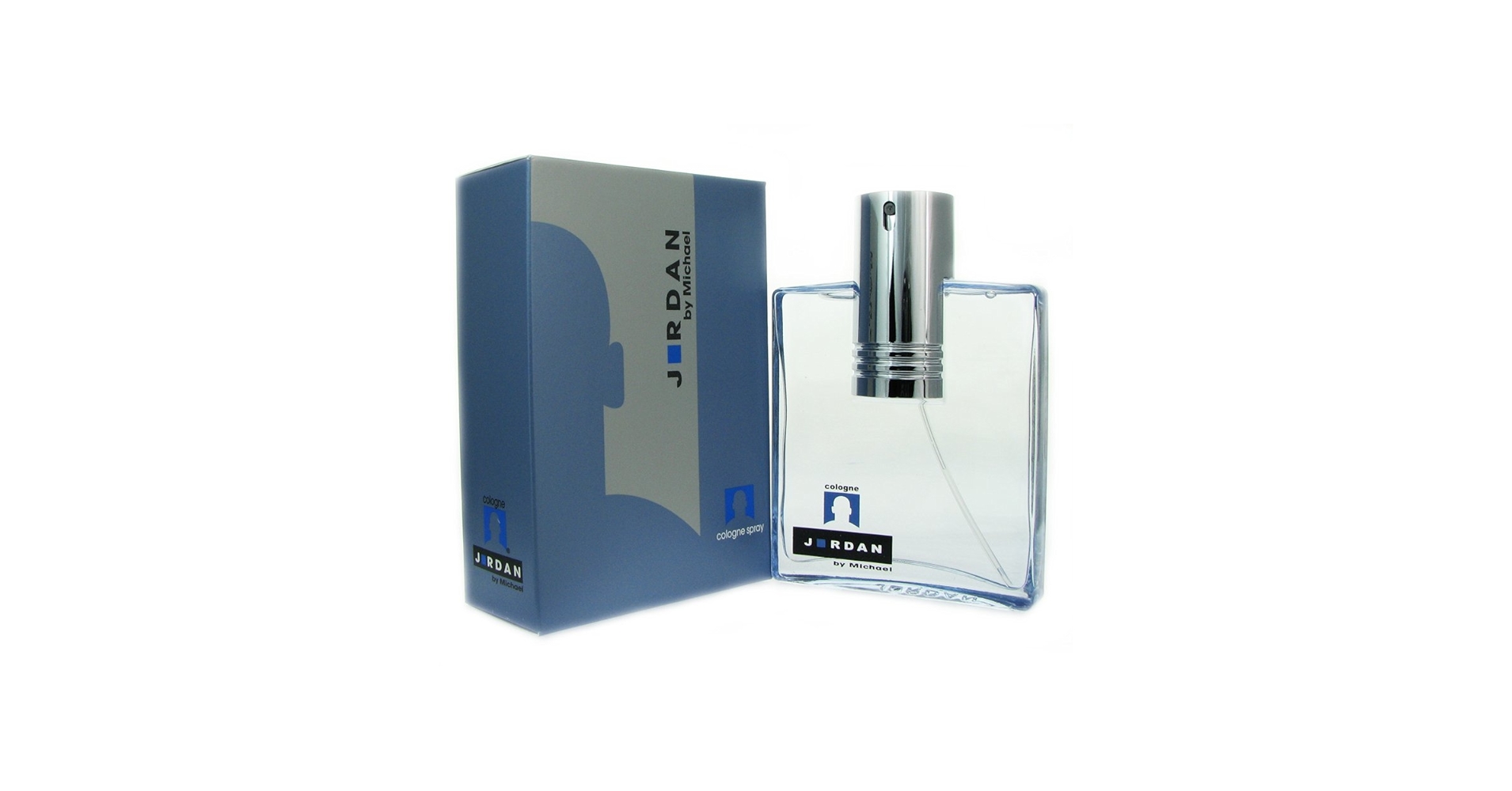 Amazon.com : Michael Jordan Jordan for Men 3.4 oz Eau de