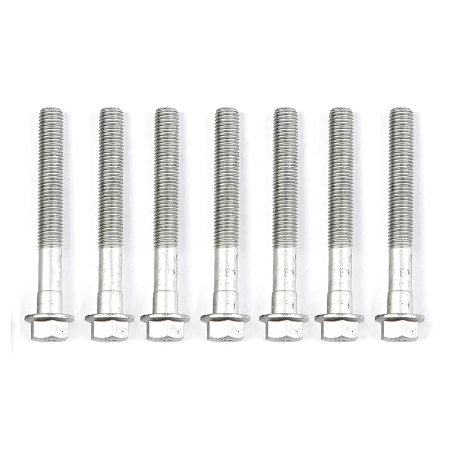 Engine Head Bolt Kit 3.1 3.4 3.5 L Compatible with Buick Aztek Pontiac Oldsmobile 3.1L 3.4L 3.5L V6 Gas 12v 1996-2009 ES72892