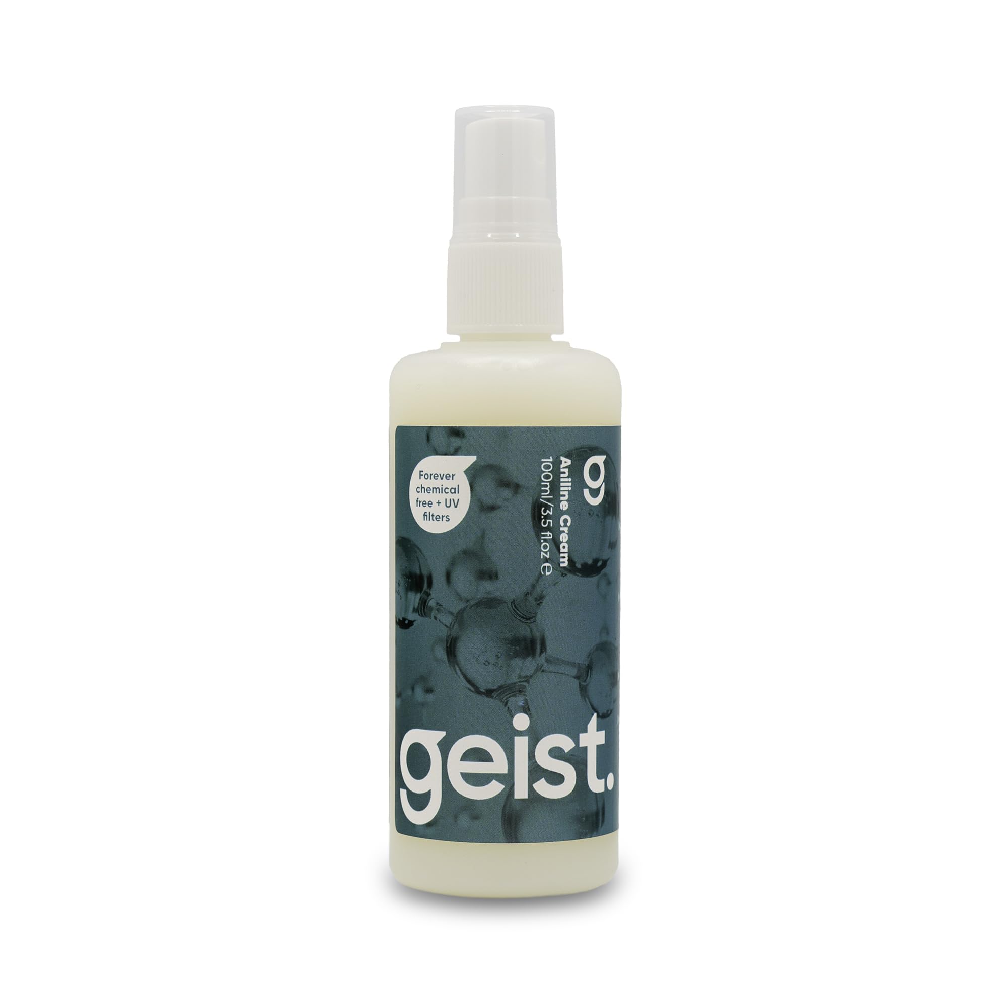 Geist. Kit de cuidado de artículos de cuero