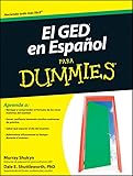 El GED en Espanol Para Dummies