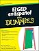 El GED en Espanol Para Dummies