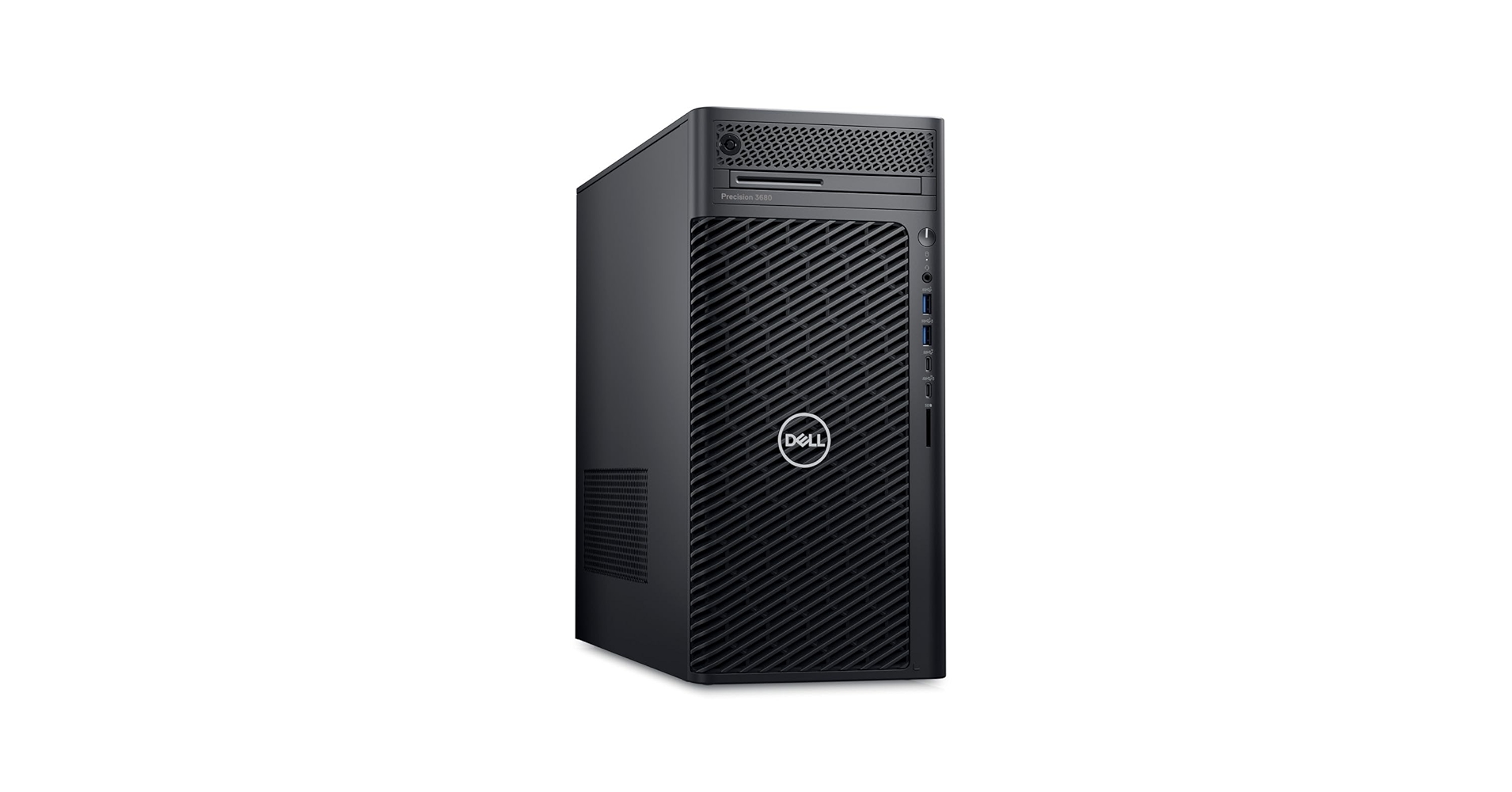 OSなし DELL Precision Tower 7810 Dell Precision Tower 7810 Review - StorageReview.com