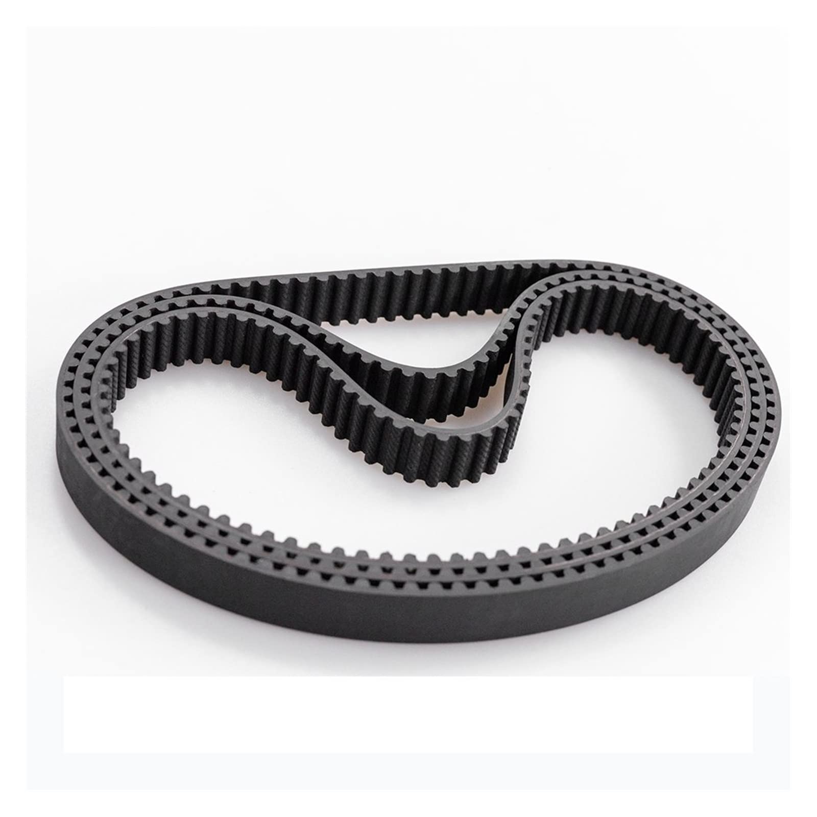 Cinghia Sincrona HTD 5M 320mm - Larghezza 12/15/20mm, 64 Denti | Per Stampanti 3D - Foto 8