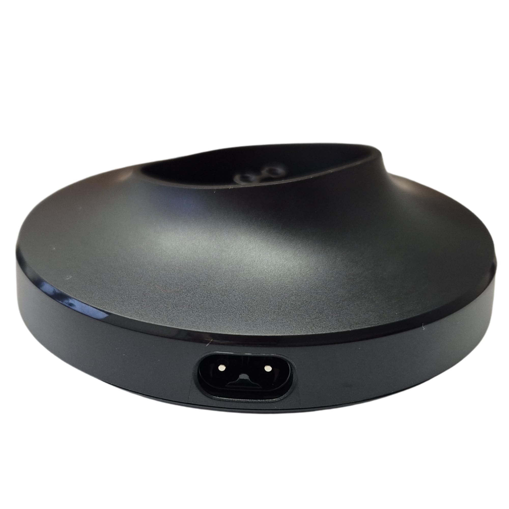 Supporto di ricarica (senza cavo) compatibile con Philips OneBlade Pro QP6530 QP6550 QP6650 QP6651 QP6652 CP1771 422203321381