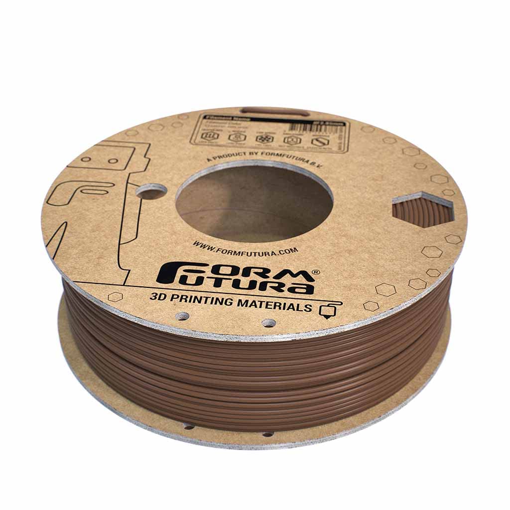 FormFutura - EasyFil ePLA (beżowy brązowy, 1,75 mm, 250 g)