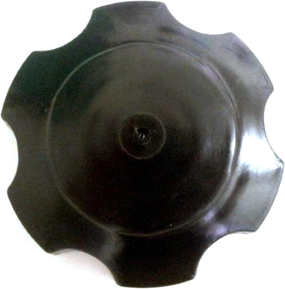 Aftermarket Jetski Black Gas Cap 51049-3714 Compatible with Kawasaki ZXI STX SXI 900 1100 STX-di Jetski Jet Ski