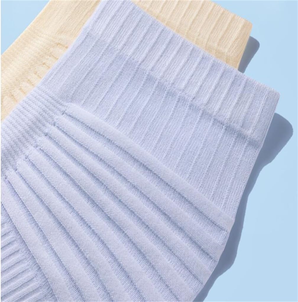 Light and Thin Knee Pads Do Not Cause Sweating, Air Conditioning Prevents Cold and Leg Protection Keeps Warm