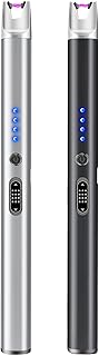 USB Rechargeable Electric Candle Lighter