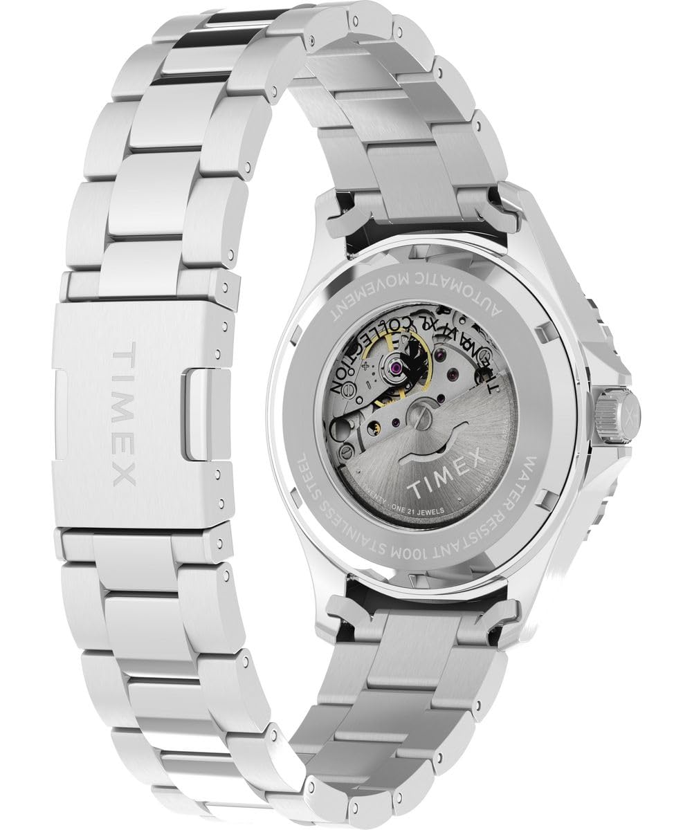 Timex Men's Navi Automatic 41mm Watch