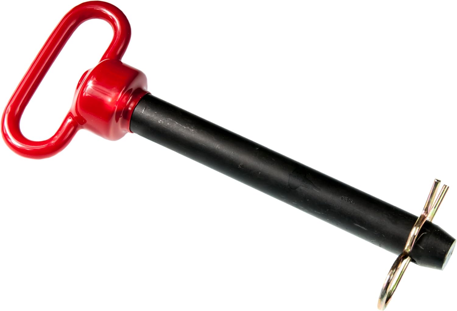Double HH 163 The Original Hitch Pin, 1-1/8 x 8-1/2", Assorted
