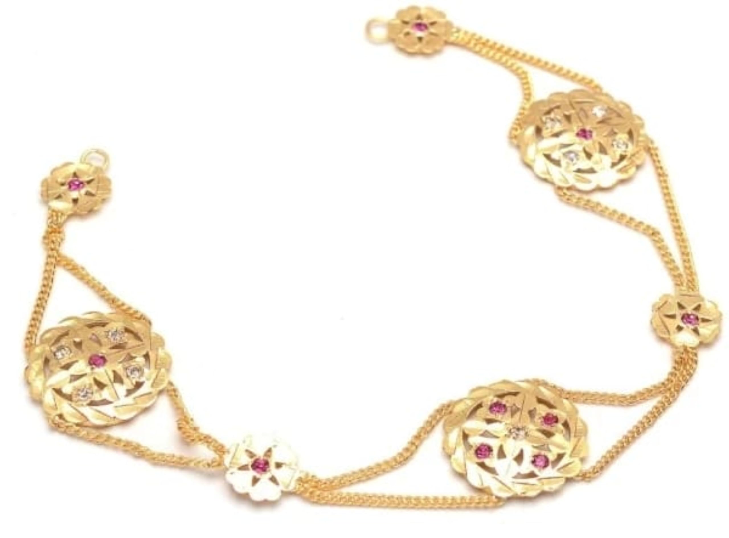 Traditional Rajputi Minakari Sheeshphool Matha Patti for Women & Girls | Rajasthani Bridal Maang Tikka Hair Jewelry