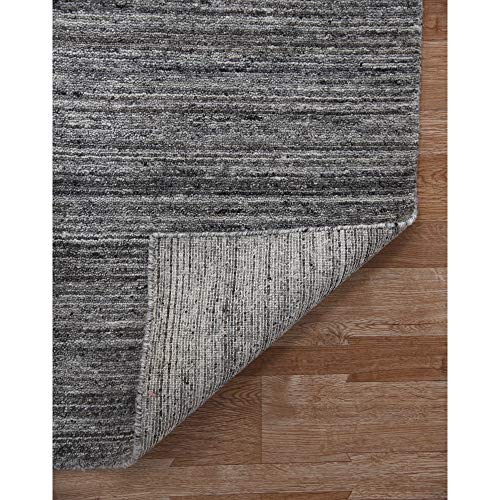 Amer Rugs Woven Rug - Premium Hand-Loom Area Rugs For Farmhouse Kitchen, Living Room, Bedroom, Office & Home Decor - Hand-Woven Carpets In Polyester, Silk, Wool & Jute Rug Materials #TOP2