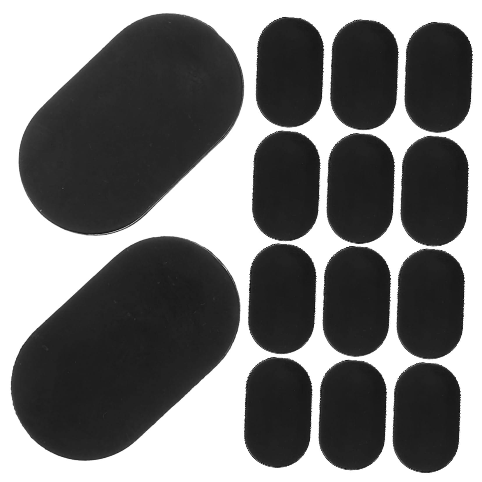 Alipis Piggy Banks Cash Jar Unopenable Money Jar Stoppers Silicone Plug Caps for DIY Projects