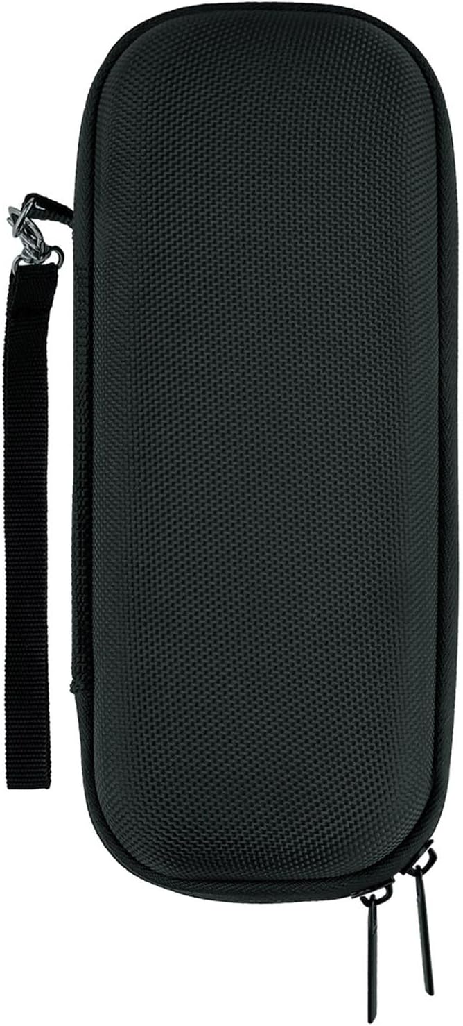 Friendly Hard Shell Case for External Battery Holder Storage Box Holder with Features Covers Portable Protective Case