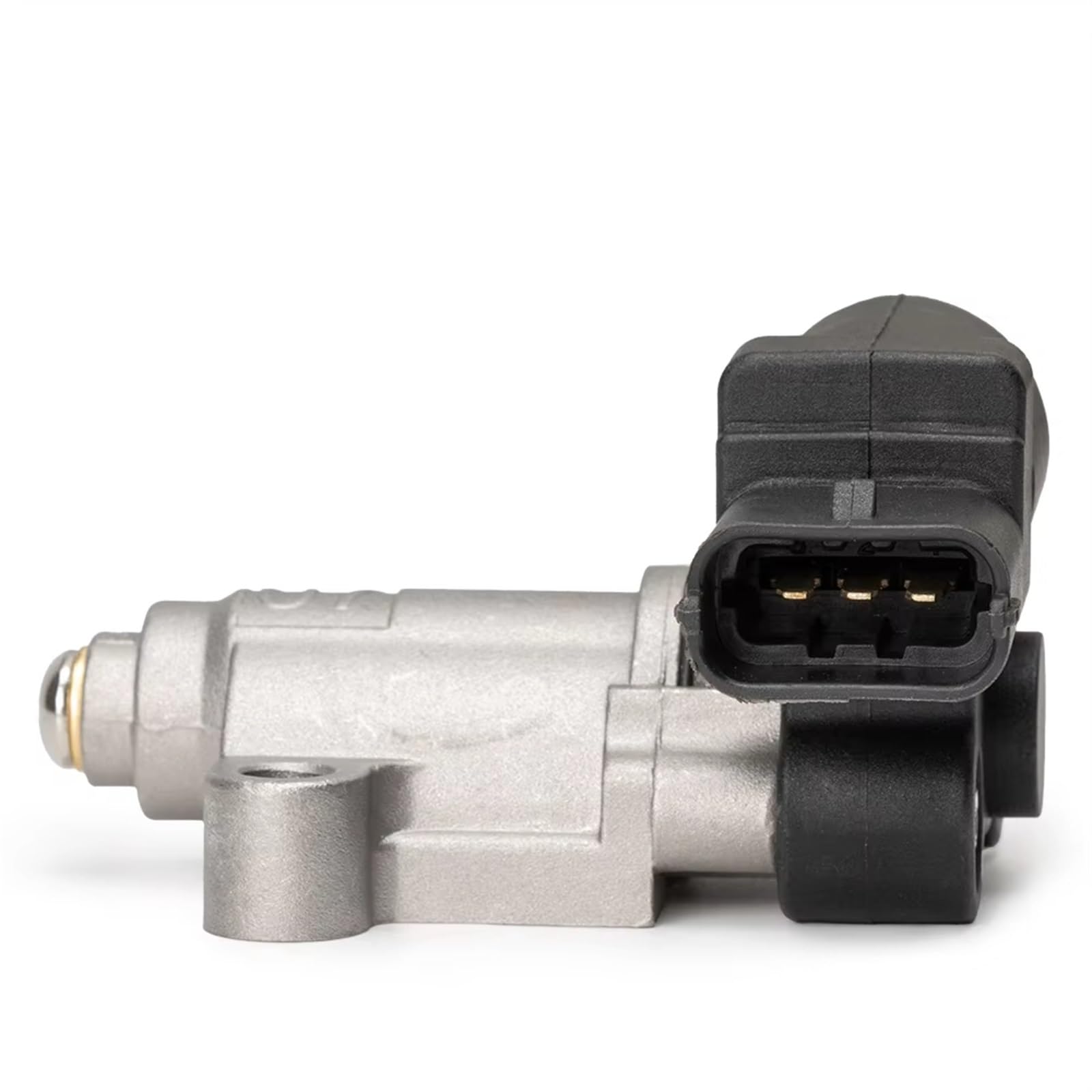 IAC Valves Compatible with Kia for Picanto 2007 2008 2009 2010 IAC Idle Air Control Valve 35150-02800 95209-30007 95219-30709