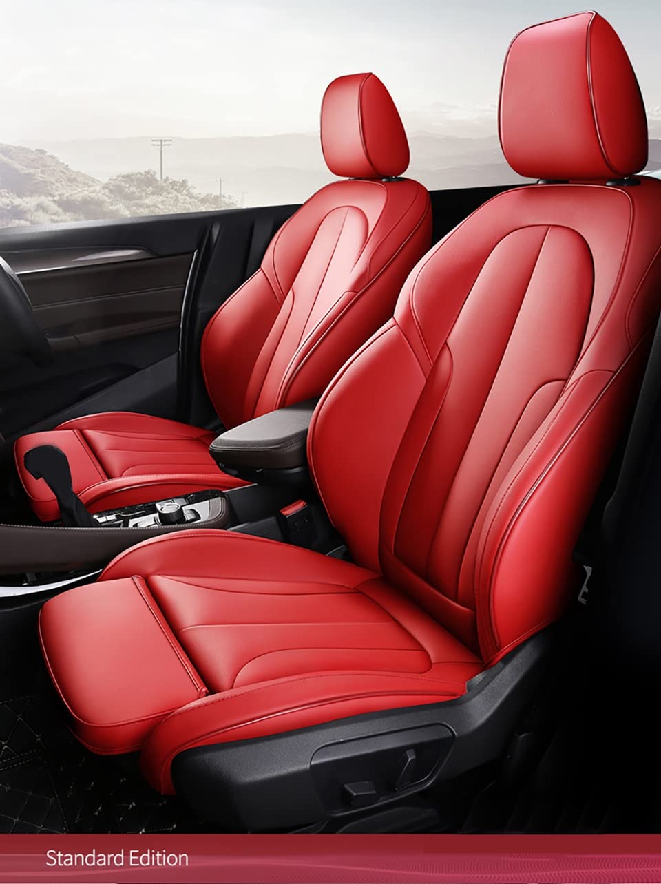 Amazon.co.jp: カーシートカバーに適合するBmw G30 F10 E46 F40 I3 E39 