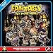 Super Fantasy Boxed Board Game