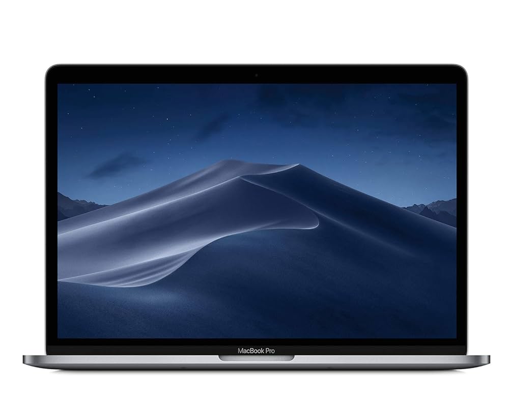 Amazon.co.jp: 【整備済み品】Apple MacBook Pro 2018