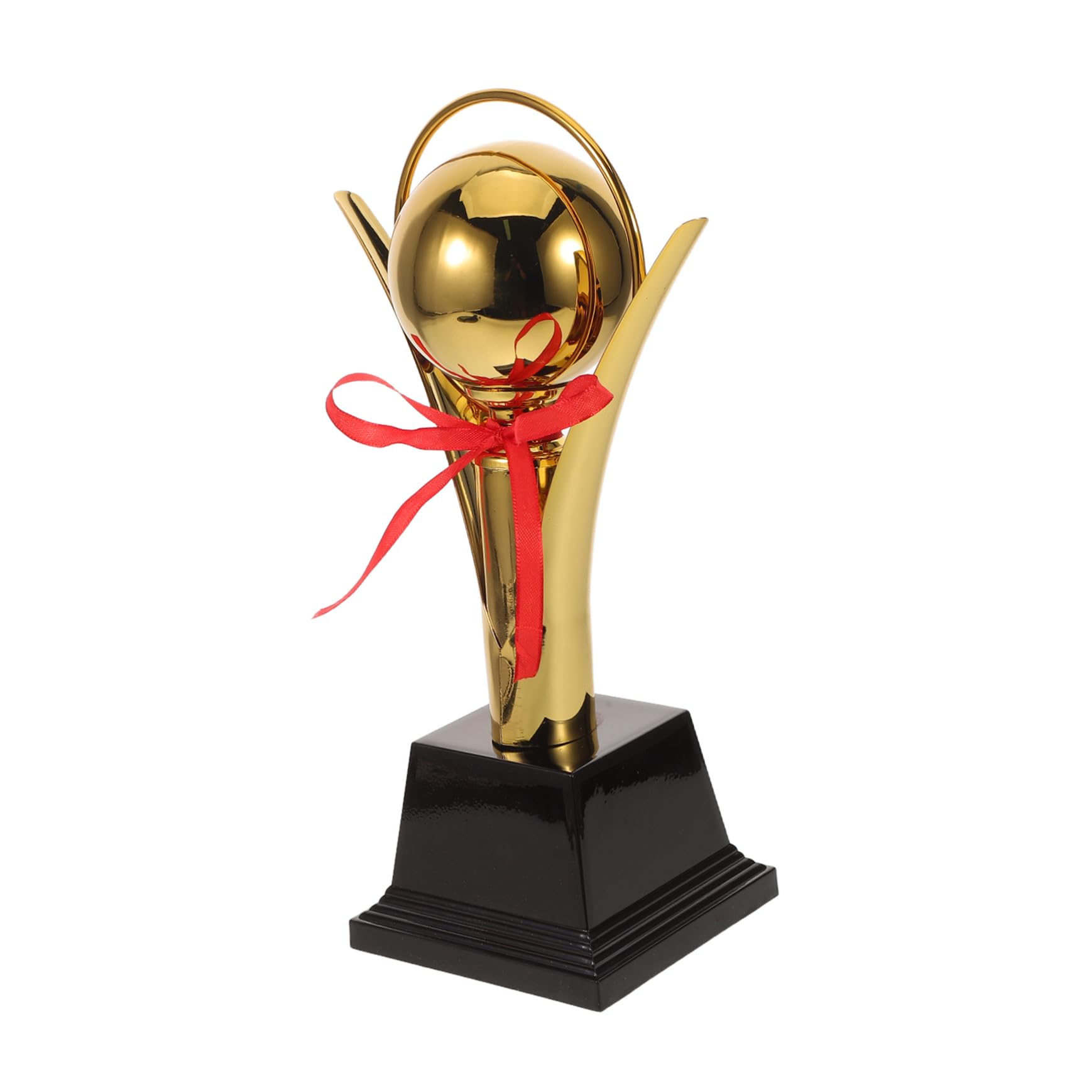 BESTonZON De Oro Premio Fútbol Mini De Oro Copa Medallas De Fútbol De para Deportivos Premios De Campeonato De Baloncesto