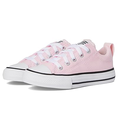 Converse Kids Chuck Taylor(r) All Star(r) Madison (Little Kid) Boys Shoes Sugar Berry/White/Black