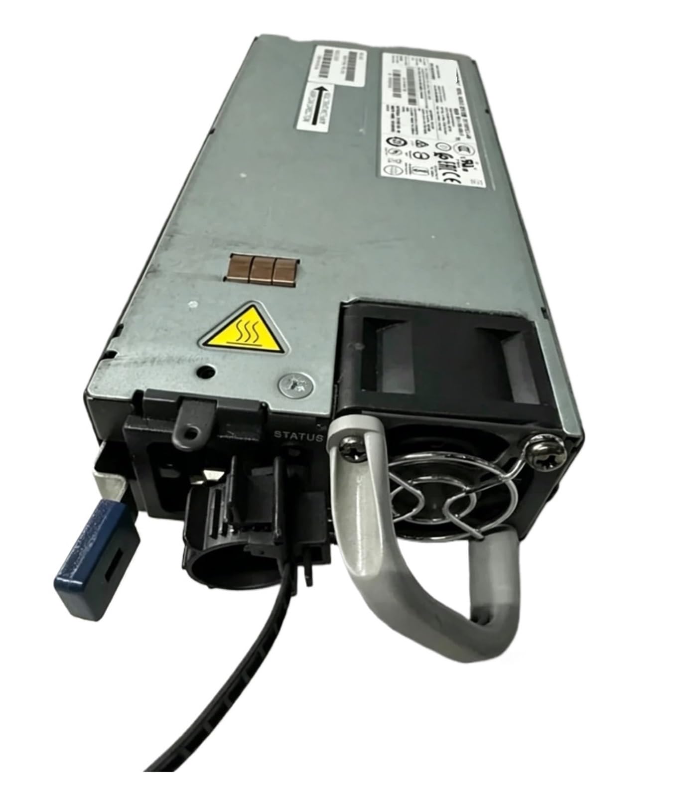 TPKMVGAP N35-F-PAC-PE2 341-101258-01 power supply