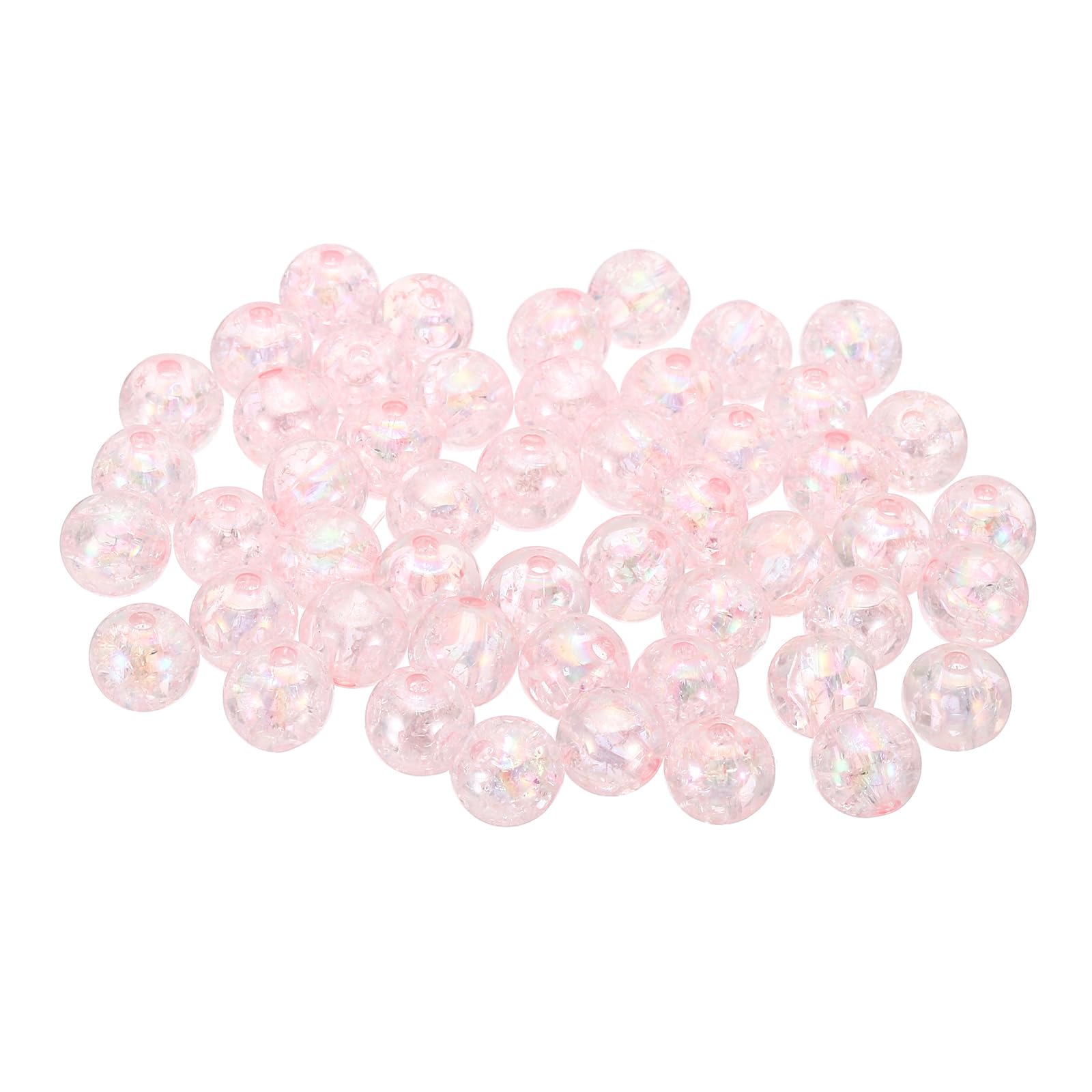 PATIKIL 10mm Acrylic Beads