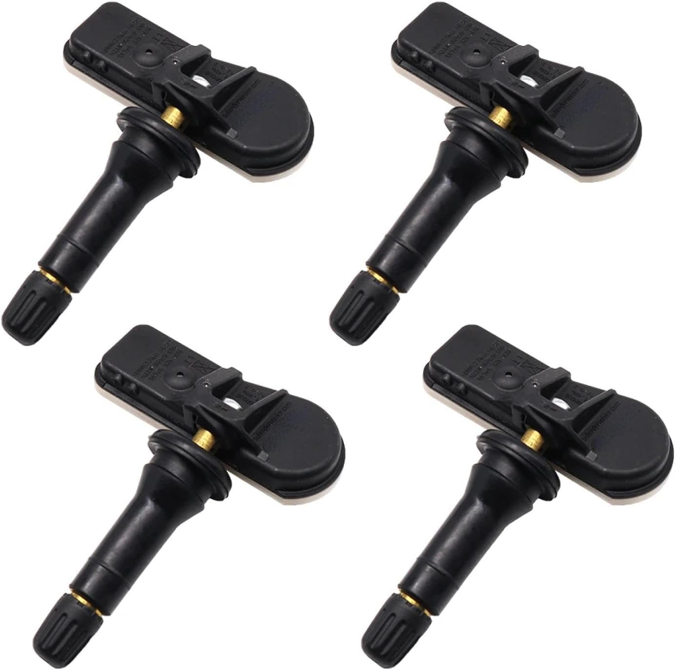 Sensor de presión de neumáticos para Peugeot Expert 2014-2016 9808859080 9811764480,Sistema de Control de presión de neumáticos reemplazo TPMS Componente