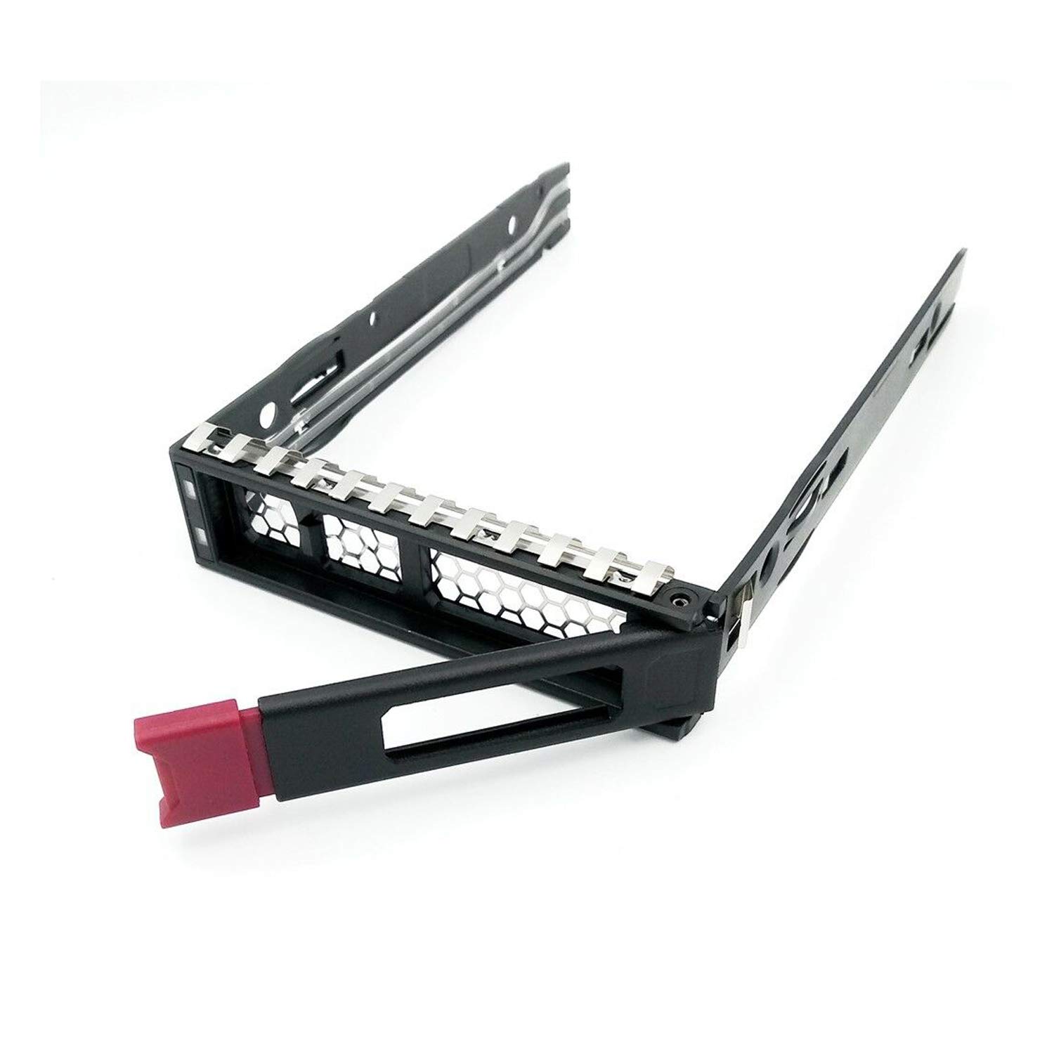 3,5" LFF SAS SATA Hot Swap Hard Drive Caddy Tray Sled per HP ProLiant ML30 DL20 BL460c ML350 ML110 DL325 G10 Gen10 Server