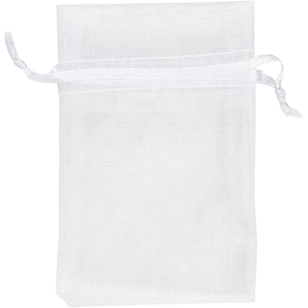 Organza Bags