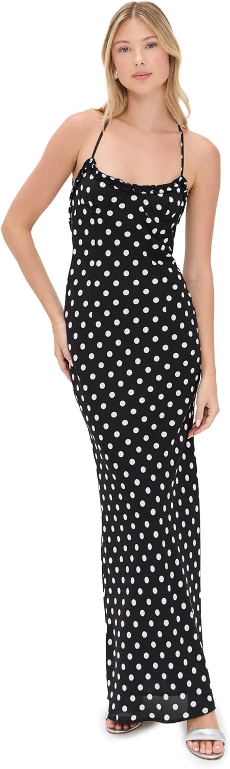 Women's Monet Maxi Dress