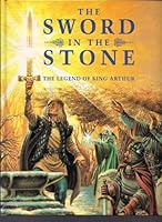 The Sword in the Stone 0861127927 Book Cover