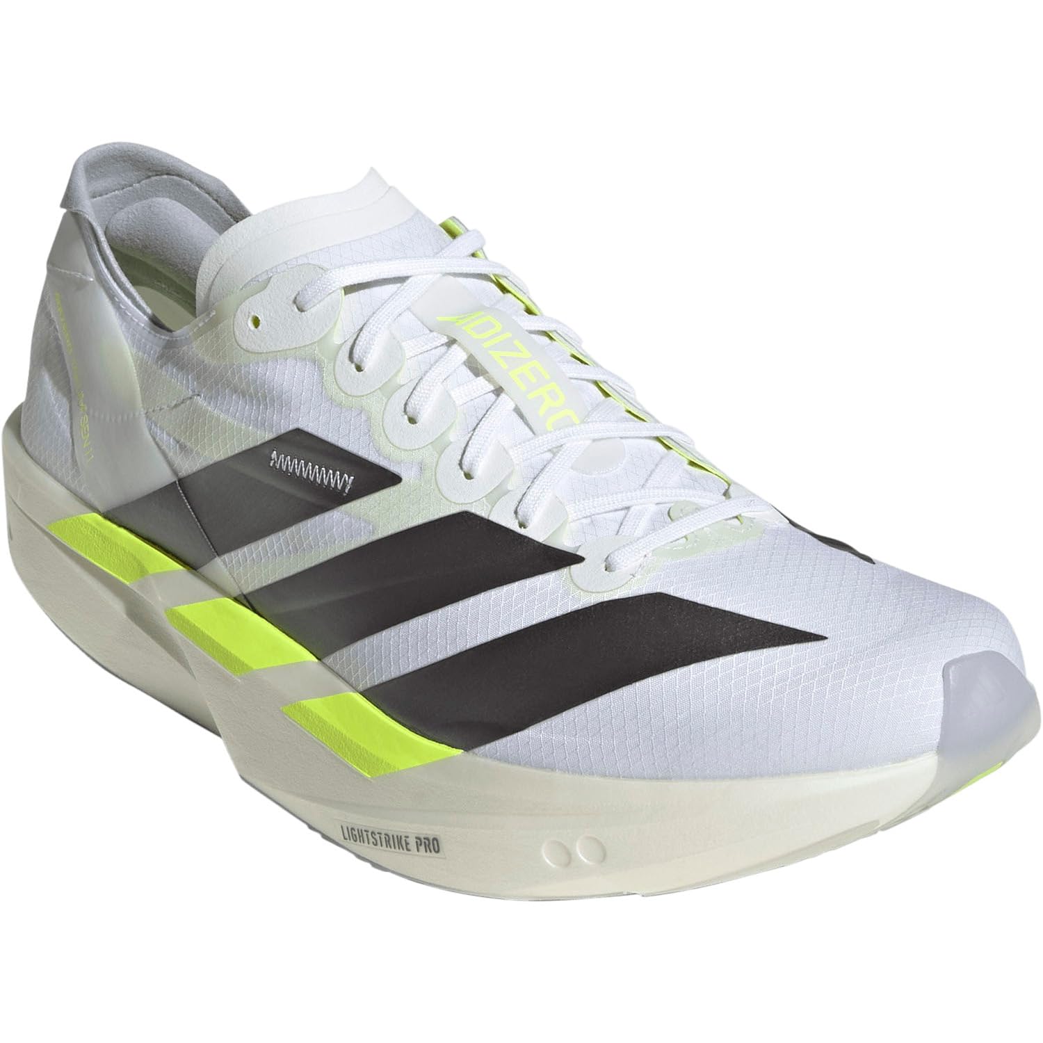 Amazon | adidas アディゼロ タクミ セン 11 ランニング Adizero