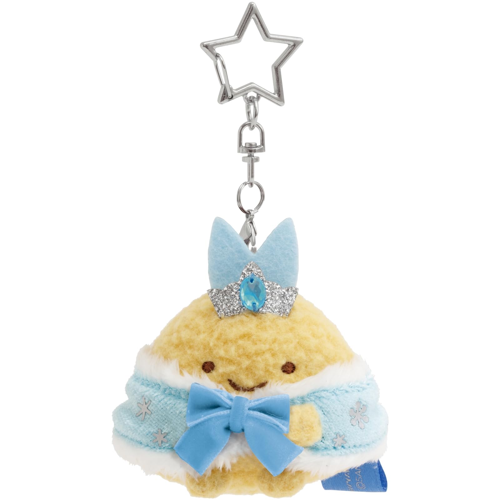 Amazon.co.jp: サンエックス(San-X) すみっコぐらし ぶらさげ