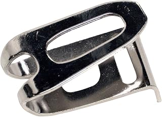 346449-3 Belt Hook Slim and Short for Cordless Tools