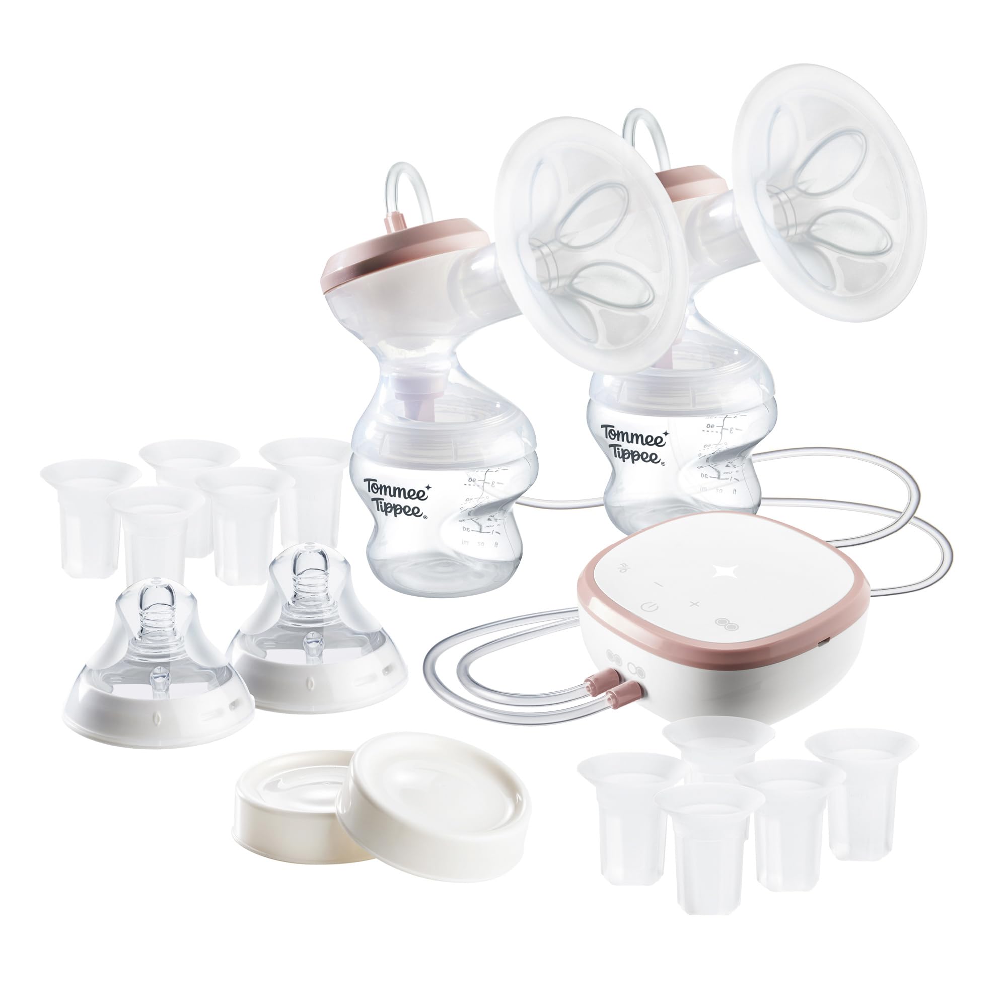 Tommee Tippee Double Electric Breast Pump