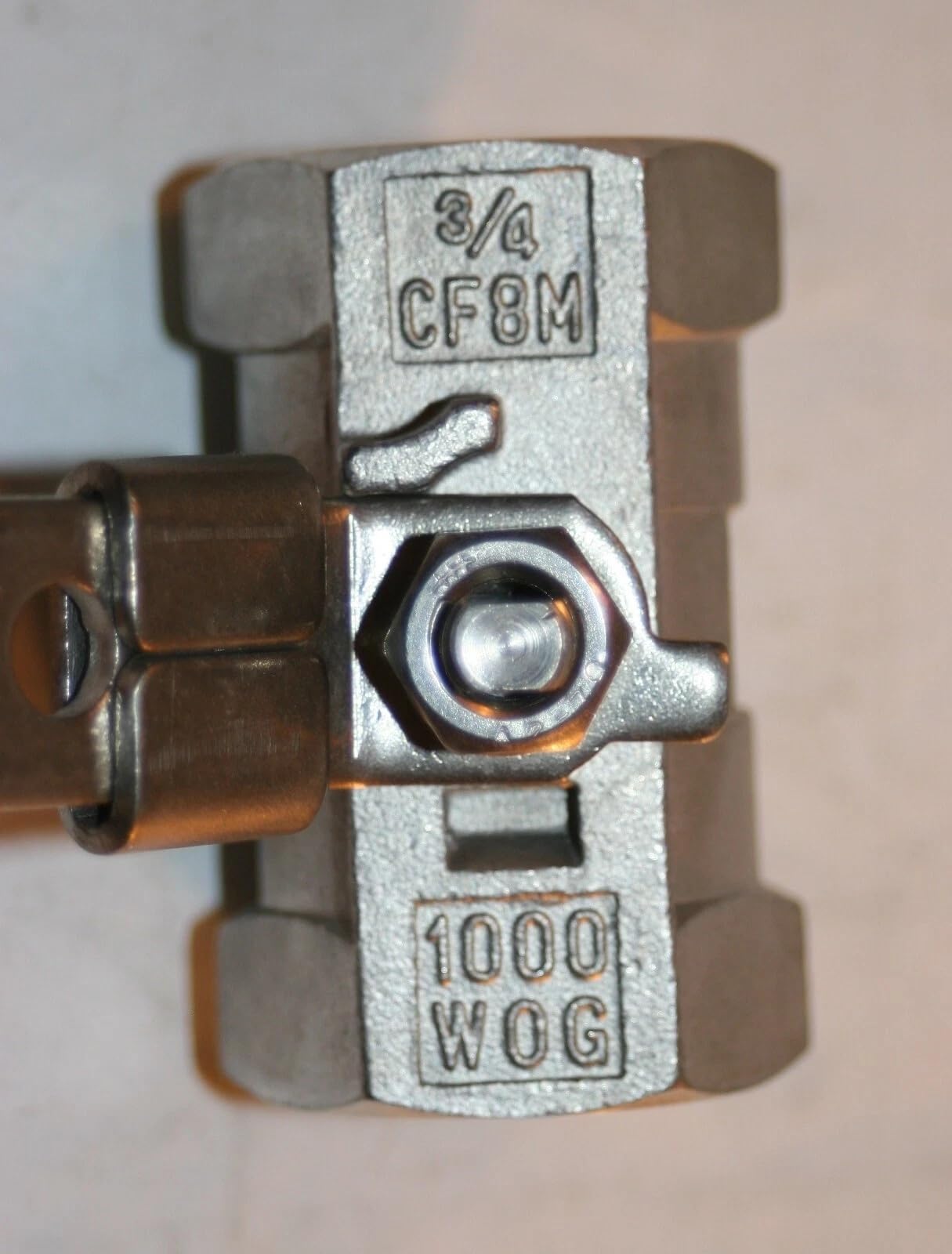 1 Pc Dispense Valve, DSVP12N-2LSX-120M, for Liquid Control Systems