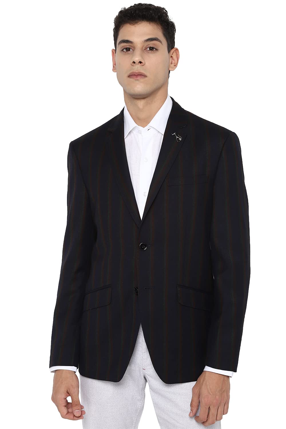 simon carter Men's Slim Blazer-picture-46