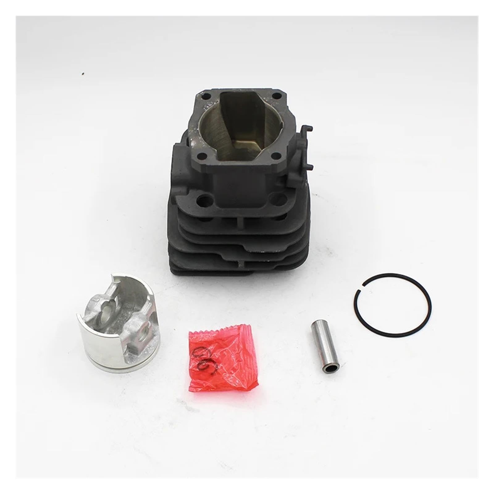 Pistone cilindro da 44 mm adatto for Dolmar 111 115 PS-52
