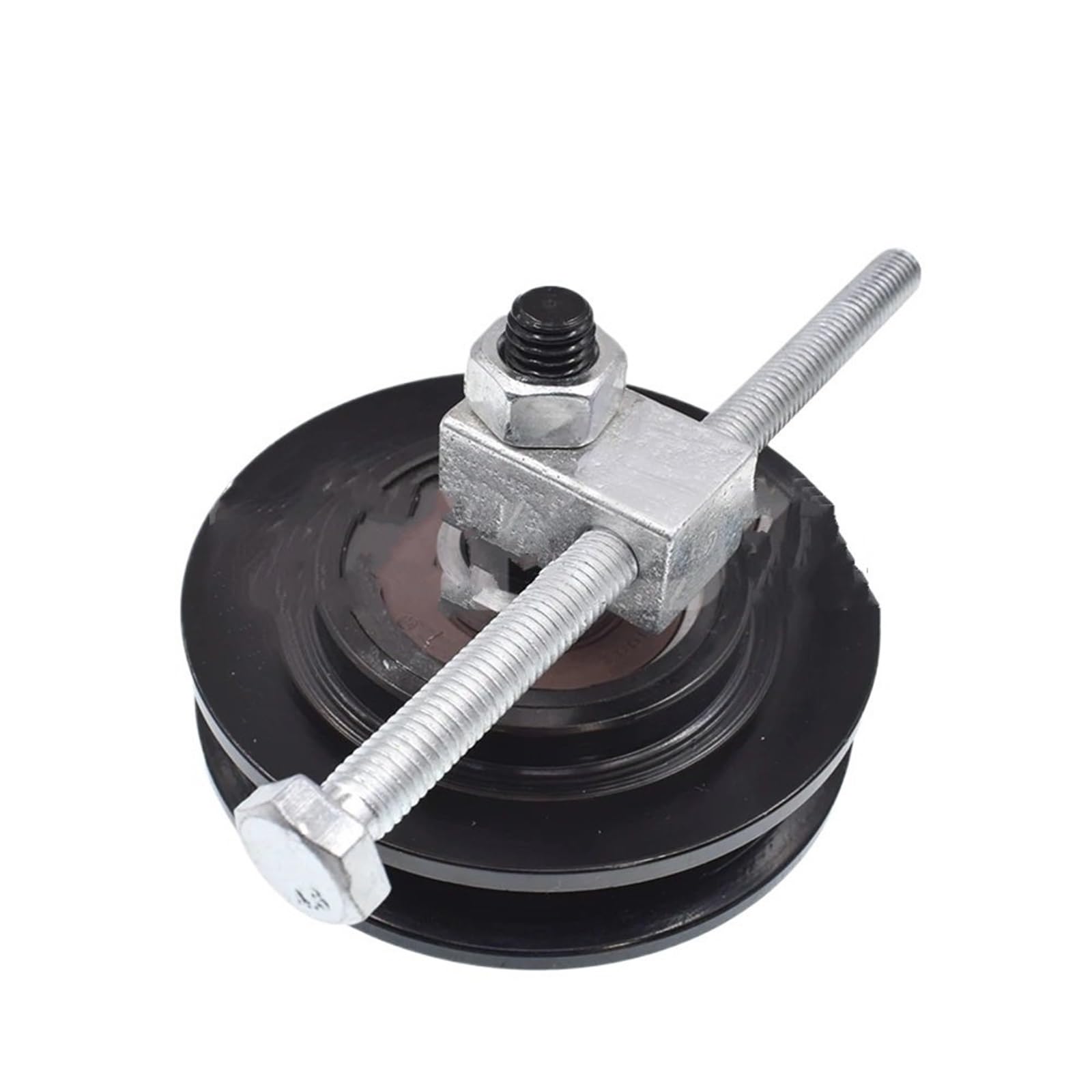 Courroie Tendeur L200 : Fin de vibrations climatisation MR233147 - 5