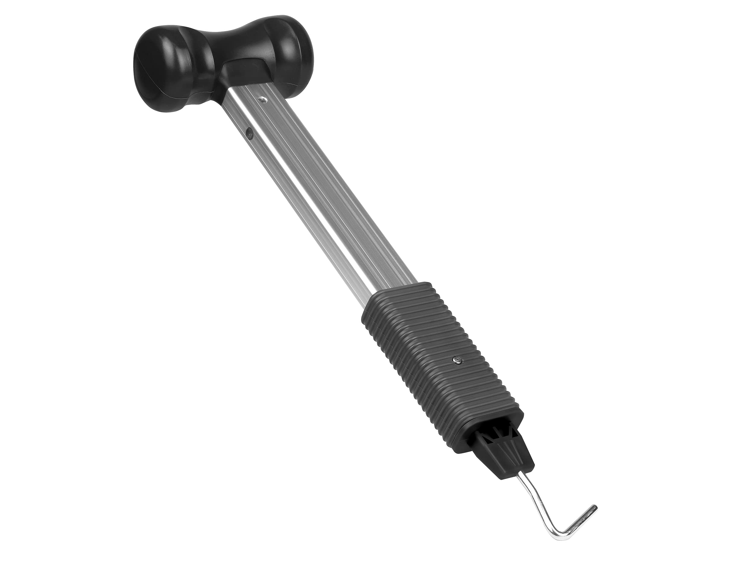 CALIMA 46060 Camping Hammer mit integriertem Heringsauszieher