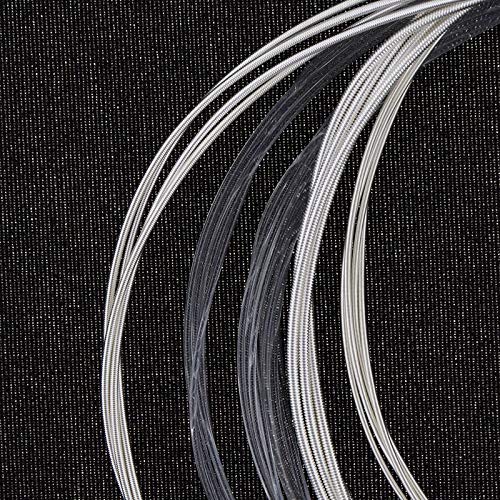 ELECTROPRIME 1X(Orphee 6pcs/Set Guitar Strings Conventional Classical Guitar String Seri D9S9