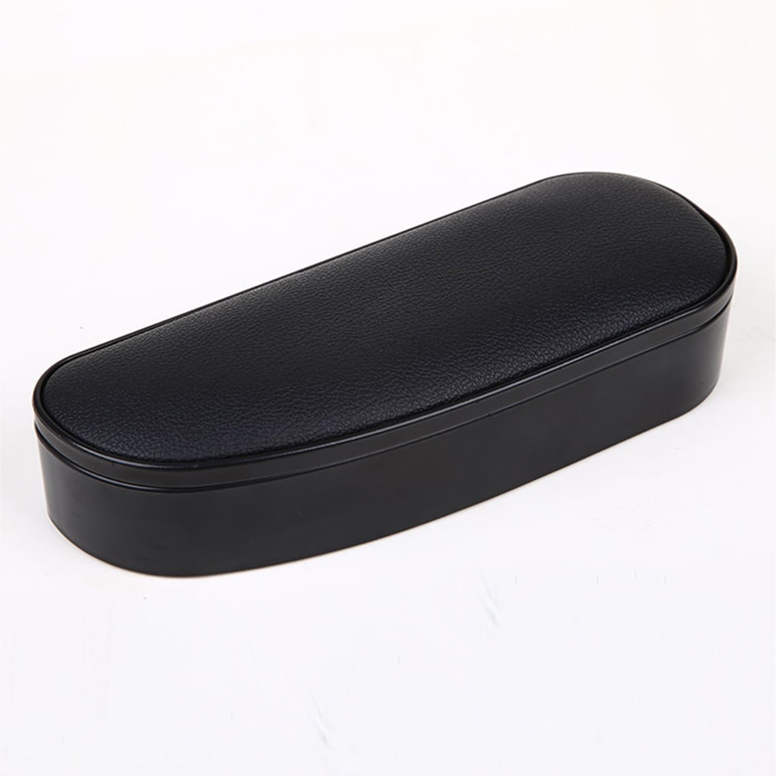 Car Door Armrests Raised Pad for Skoda Kodiaq/Kodiaq GT 2017-2023 2024 2025 Car Side Door Elbow Support Armrests Cushion Automotive, A