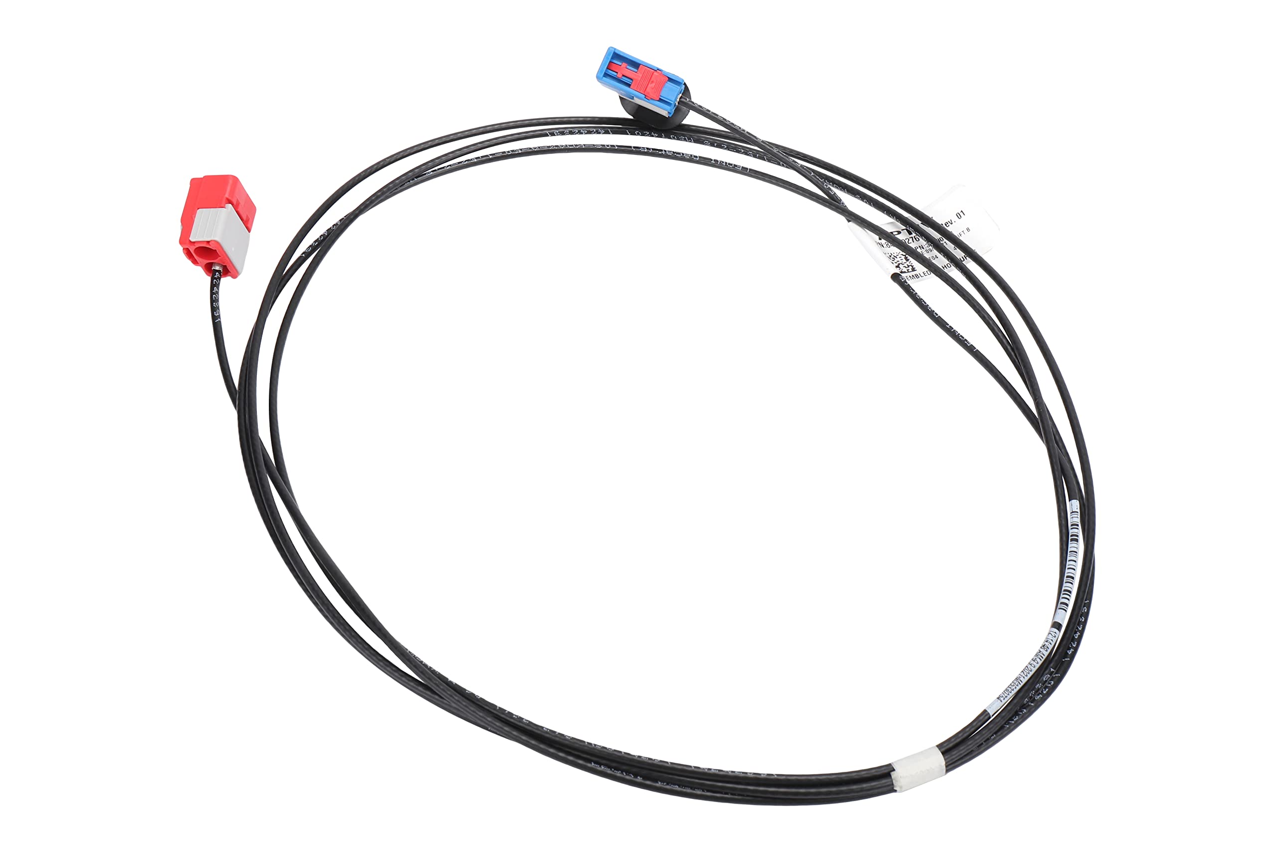 ACDelco GM Original Equipment 84960276 Digital Radio and Navigation Antenna Cable