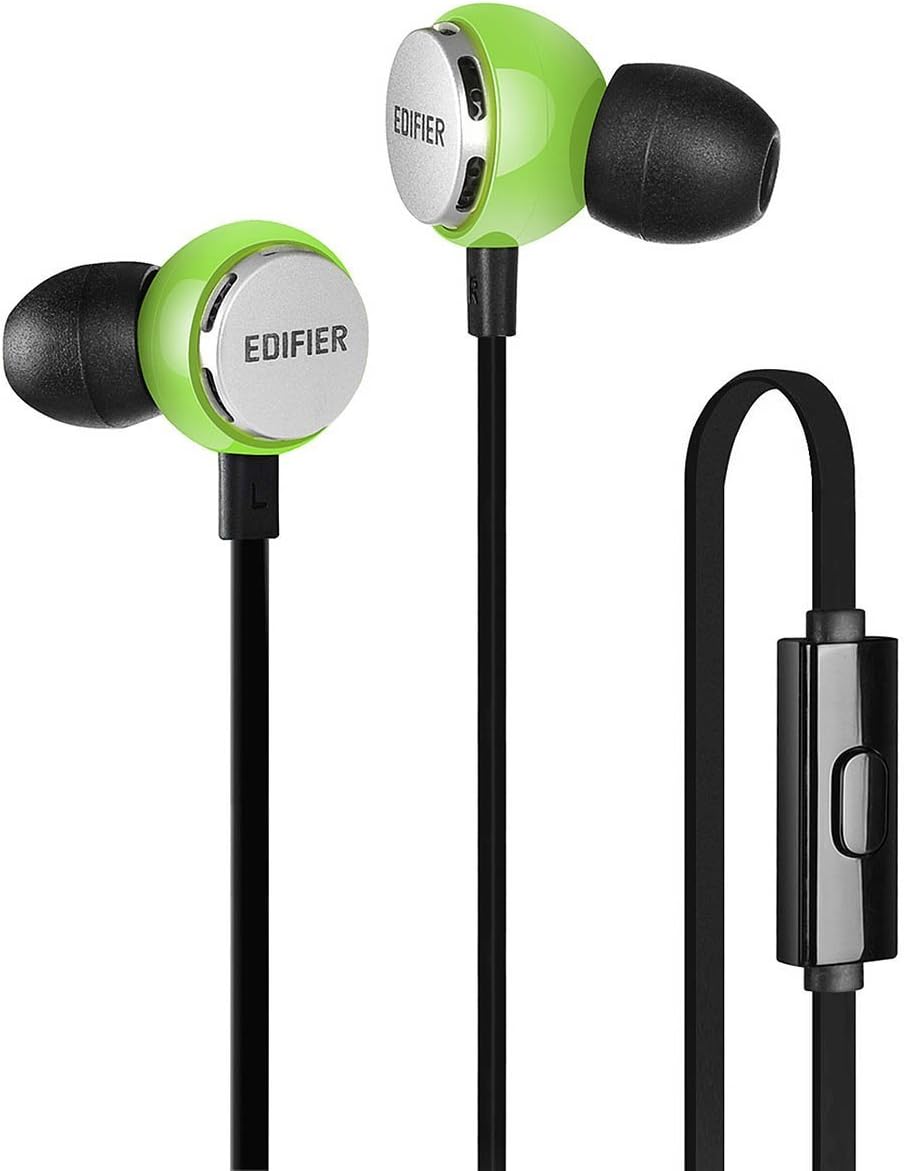 Edifier P293 in-Ear Computer Headset 