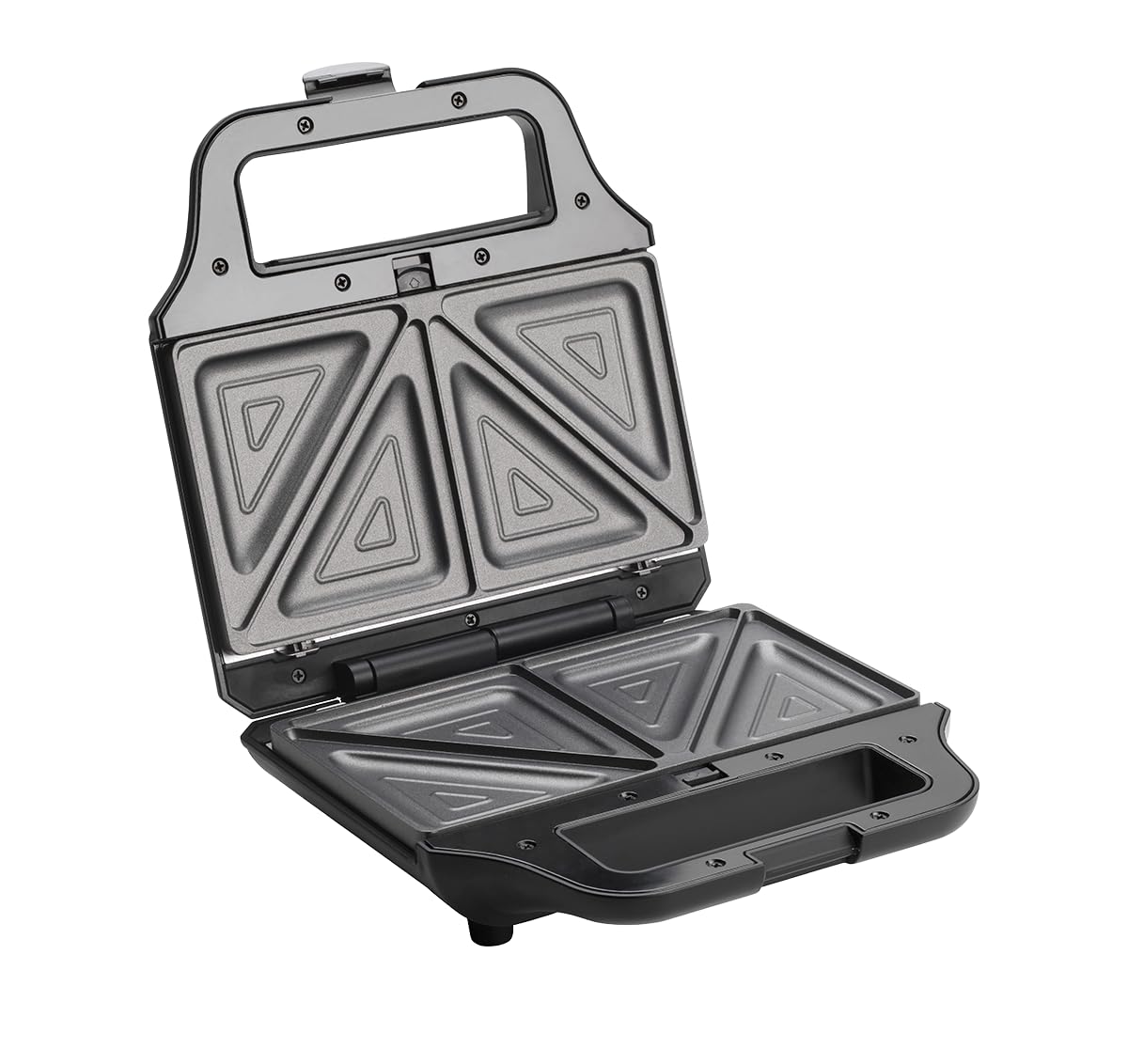 SV3054 Sandwich maker with exchange plates 3in1 700 W