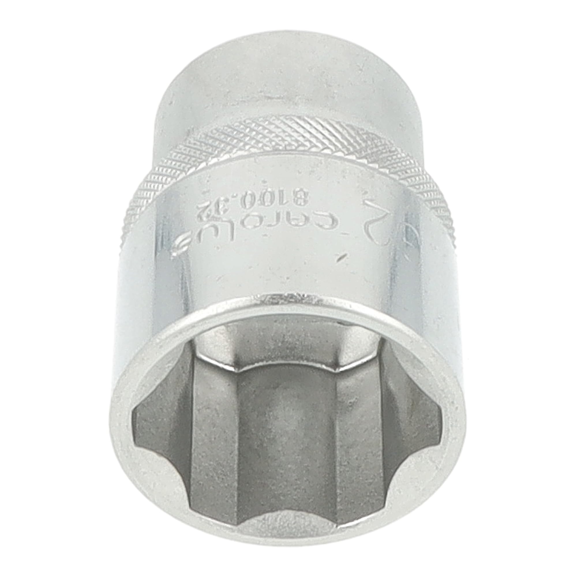 Carolus 5180.160 Hex Socket 3/4 Inch 32 Mm 8100.32 - Image 2