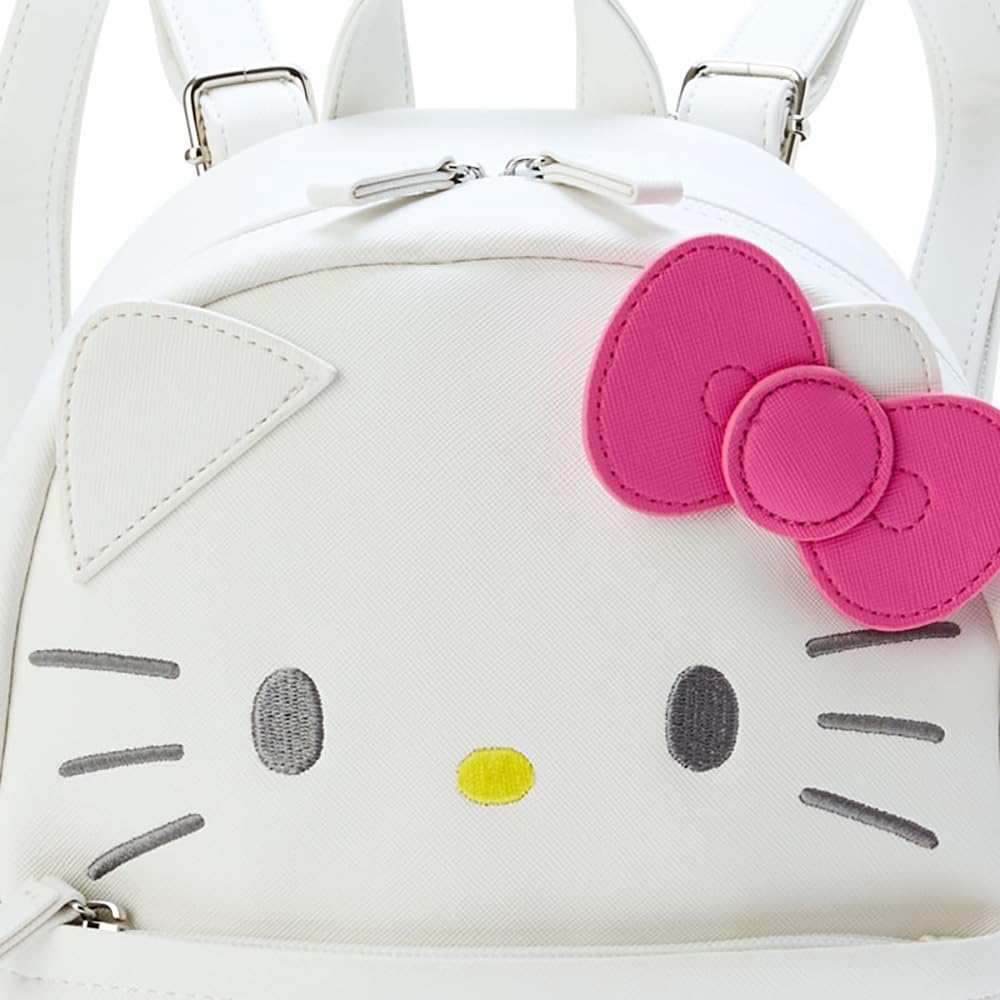 入手不可！サンリオ ハローキティ 帽子型リュック非売品！ 楽天市場】ハローキティ キッズリュックS : サンリオオンライン