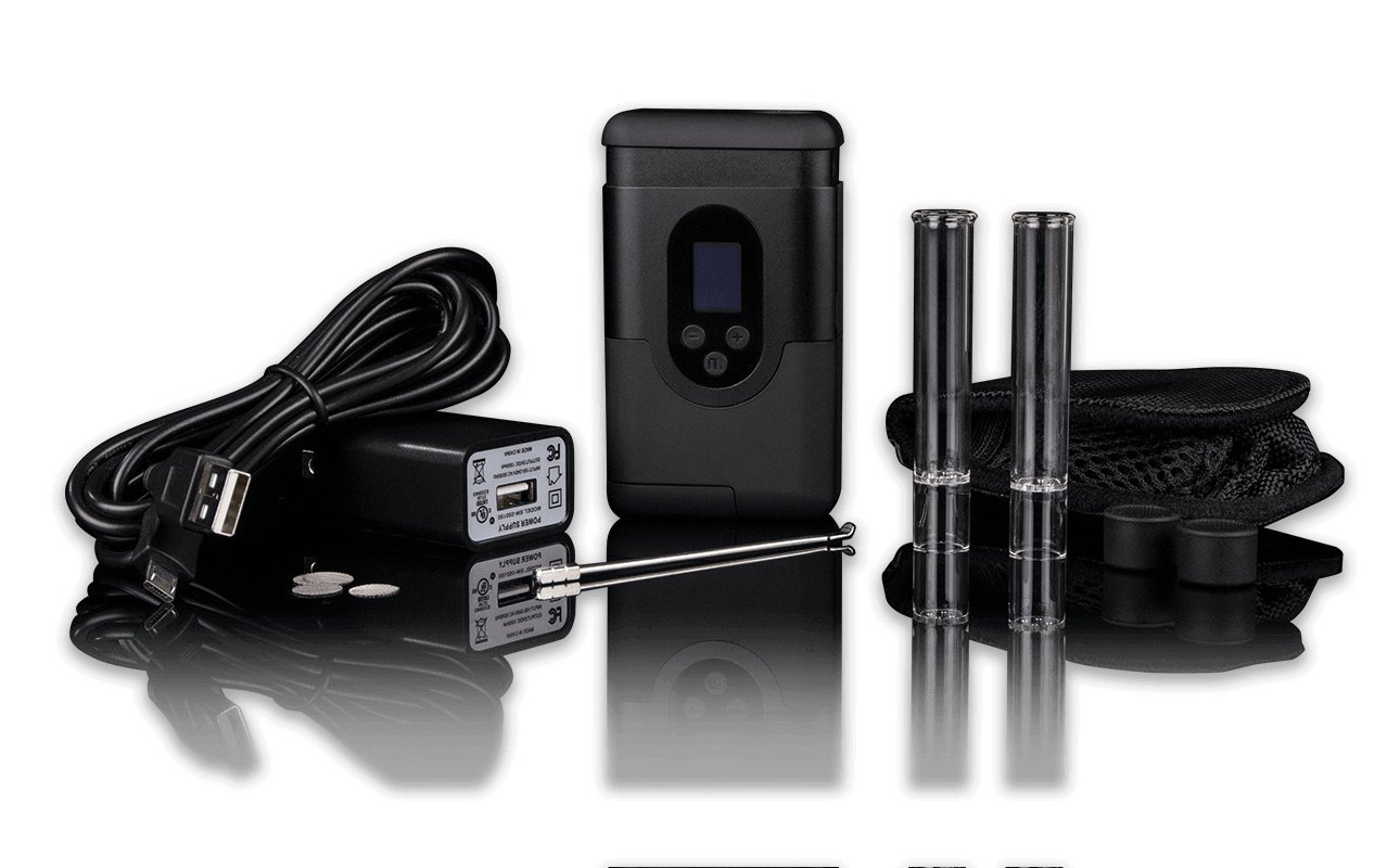Amazon | Arizer Argo portable vaporizer（アライザー アルゴ 