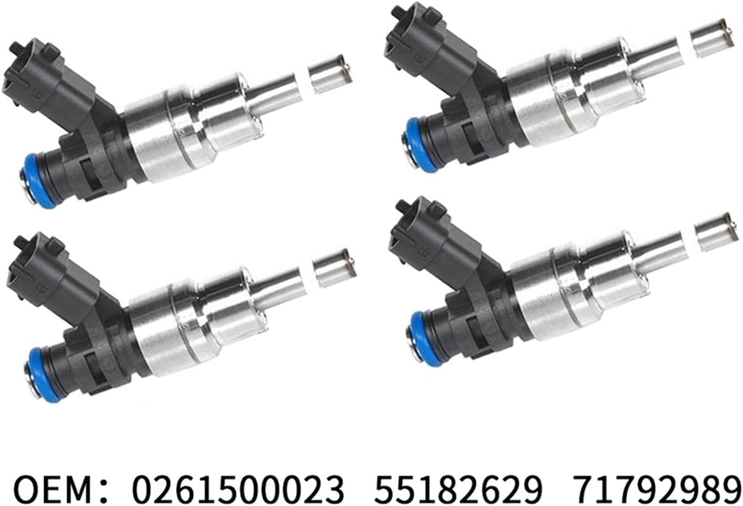 0261500023 Dysza wtryskowa 55182629 71792989 wtryskiwacz paliwa do Alfa Romeo 159 do Brera Spider 939 2,2 JTS 136KW 2005-2011